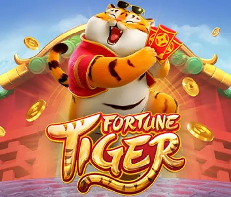 Enjoy Fortune Tiger by PG Soft – logo hosted on 1gocasino88.de