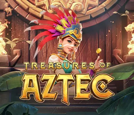 Play Treasures of Aztec slot by PG Soft on 1gocasino88.de